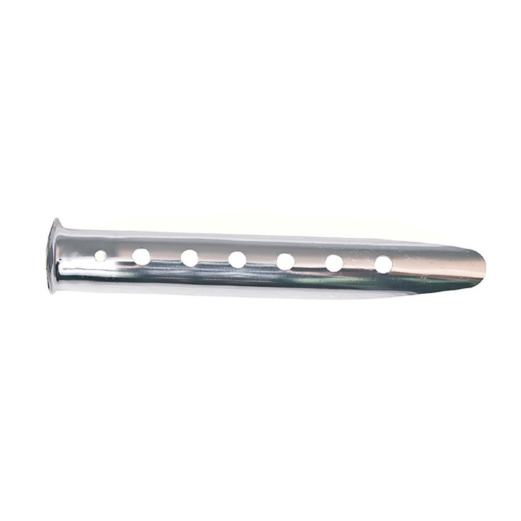 Oztrail Aluminium Sand Peg Silver 30 cm