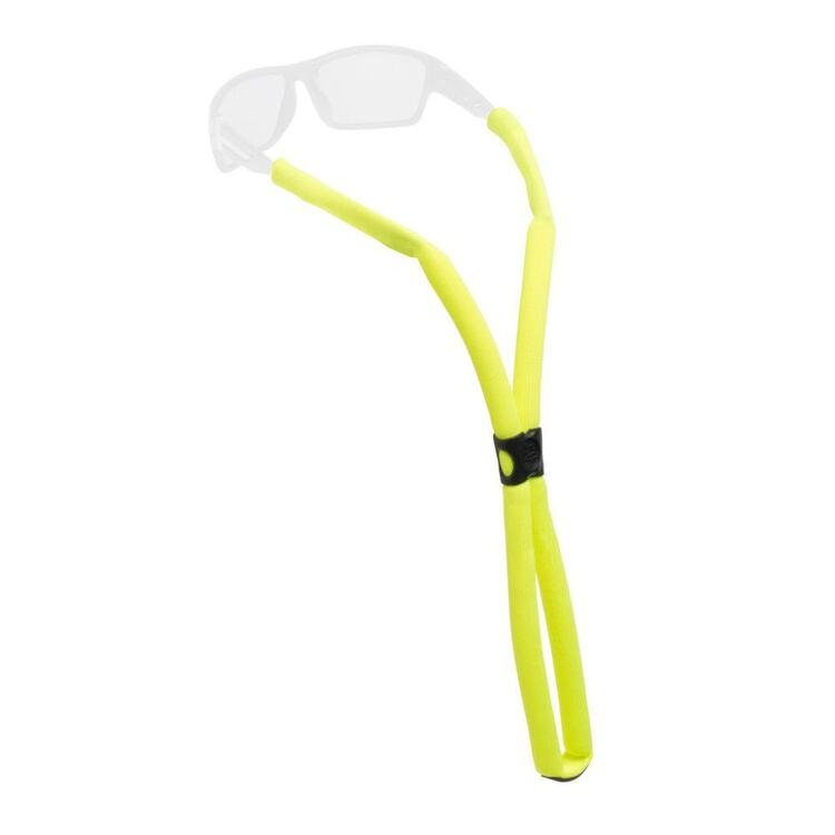 Chums Glassfloat Classic Yellow