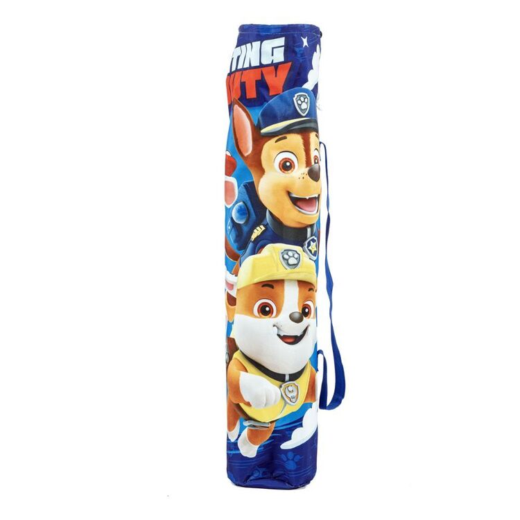 Paw Patrol Kids Camping Chair Blue