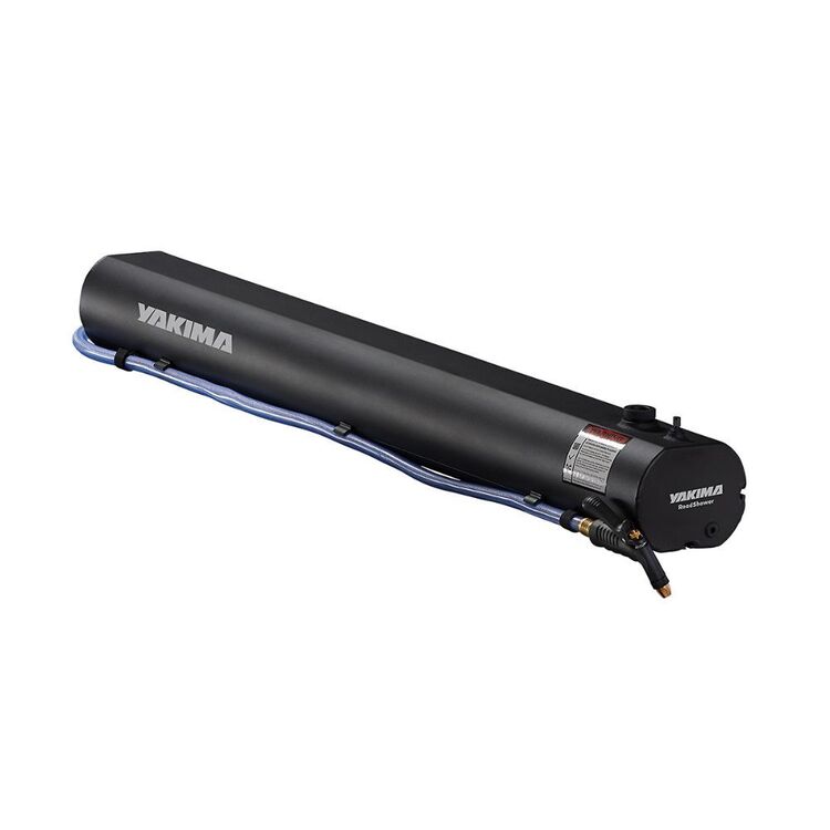 Yakima 26L RoadShower Black 26 L