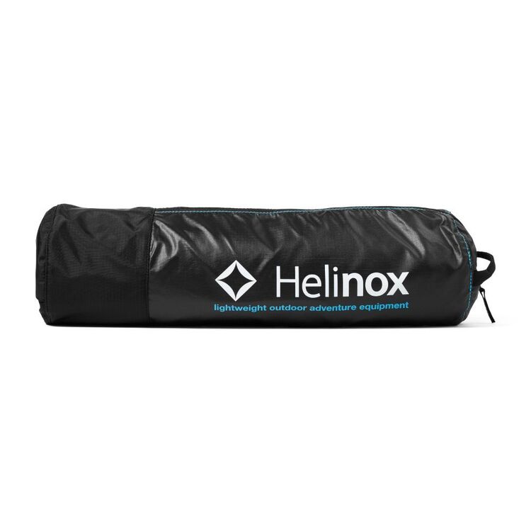 Helinox Savanna Chair Black