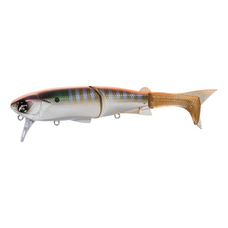 Shimano Bantam BT Force 190mm Lure Orange Black