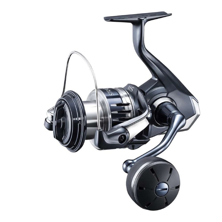 Shimano Stradic SW 5000XG Spin Reel