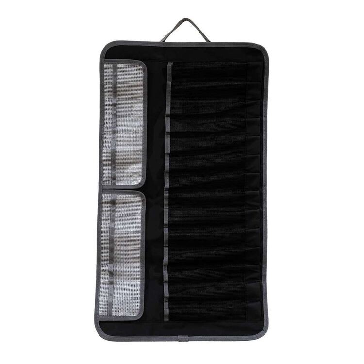 Daiwa DVEC Jig Roll Large Black Large