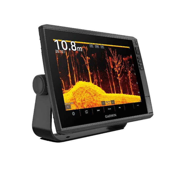 Garmin Echomap Ultra 2 125SV 12" Chartplotter Black