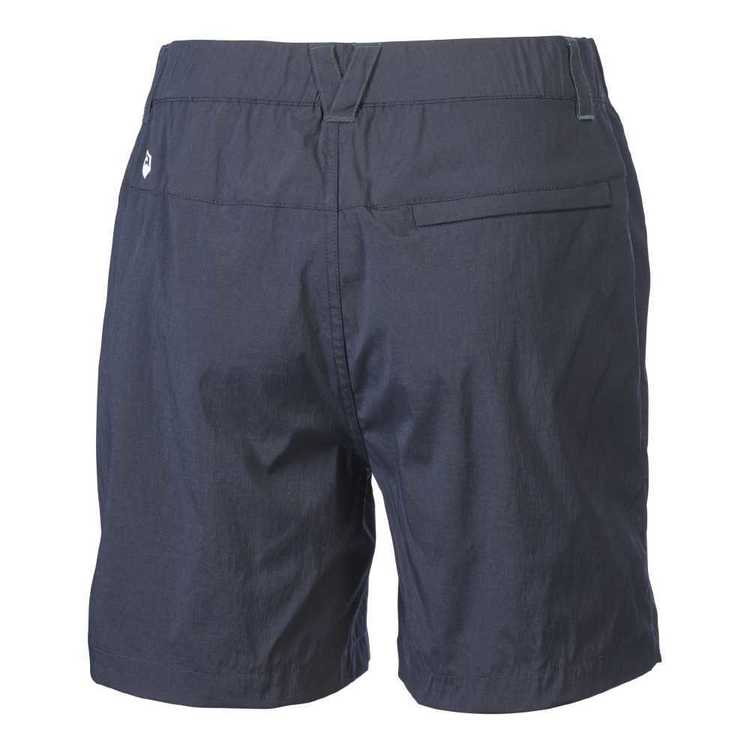 Cederberg Women's Kesiah Tech Shorts Black