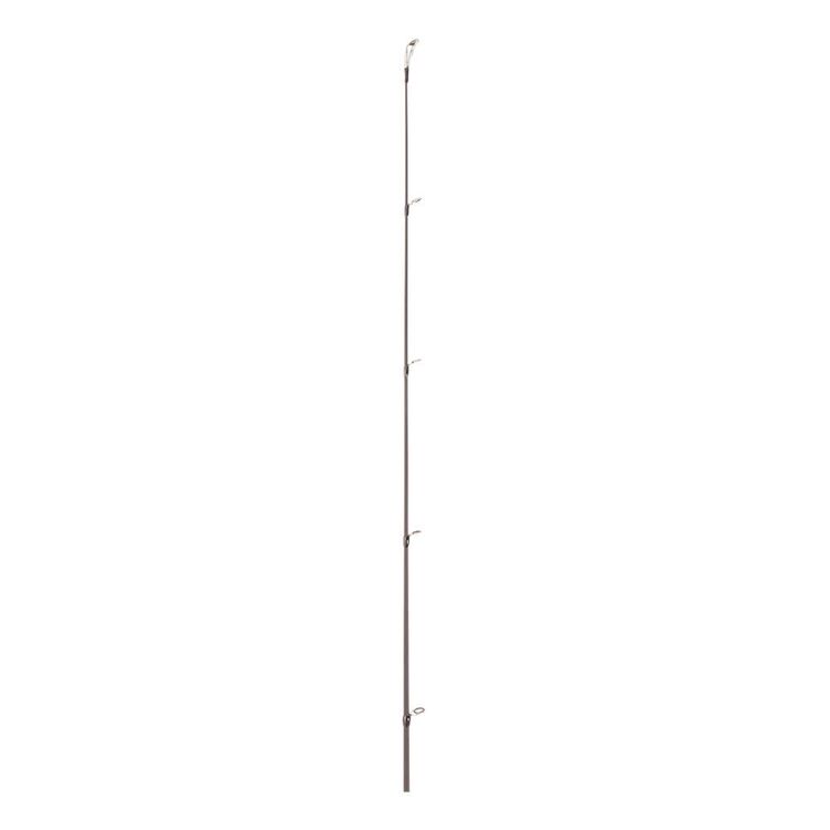 Abu Garcia Veritas 7ft 3 Piece Heavy 6-10kg Tournament Travel Spinning Rod Multicolour 7Ft H/6-10Kg