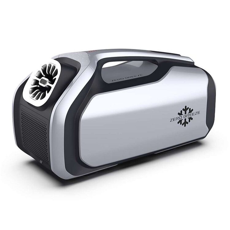 Zero Breeze Mark II Portable Air Conditioner