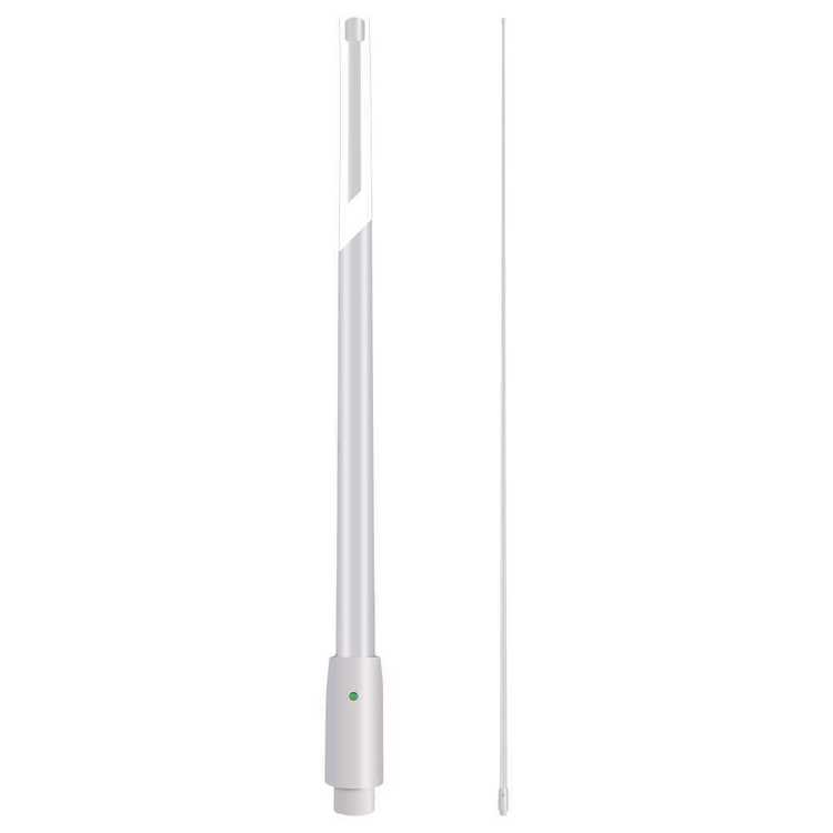 GME VHF 2400 mm Detachable Antenna Whip