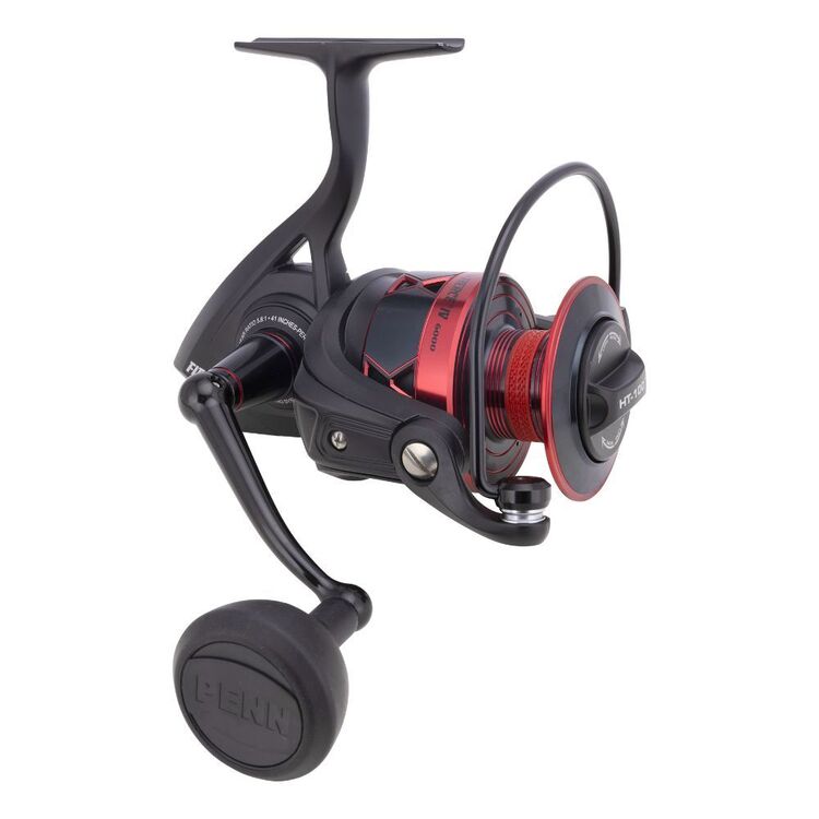 Penn Fierce IV 6' 1pc 15-24kg 6000 Spin Combo