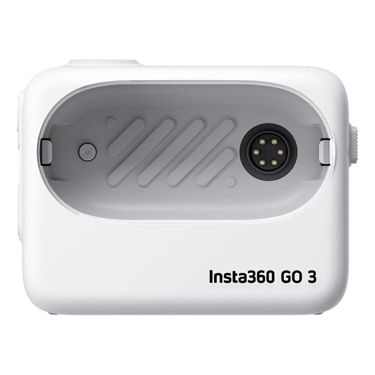 Insta360 GO 3 Action Camera 64GB White 64GB