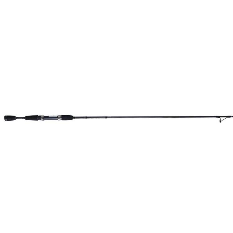 Shimano Quickfire EGI 7'6" 2pc 3-6kg Spin Rod