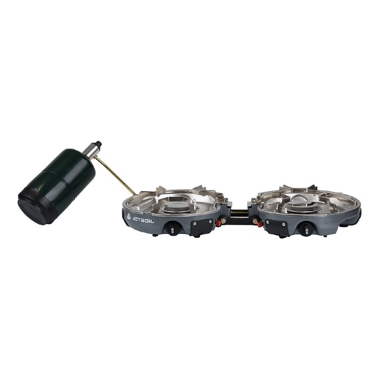 Jetboil Genesis Basecamp Stove