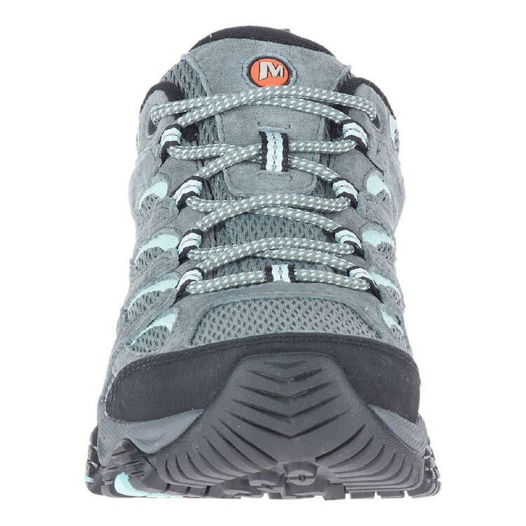 Merrell Women's Moab 3 Gore-Tex Low Hikers Sedona Sage