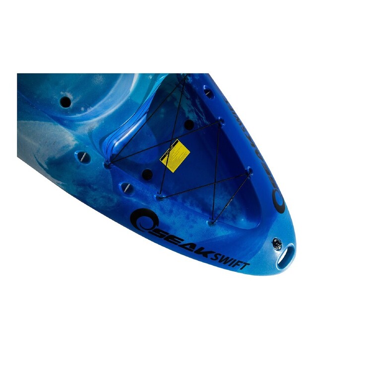 Seak Swift Kayak Blue & Blue 300 x 80 cm