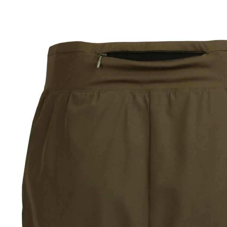 Mountain Designs Women's Aventurine Shorts Sage