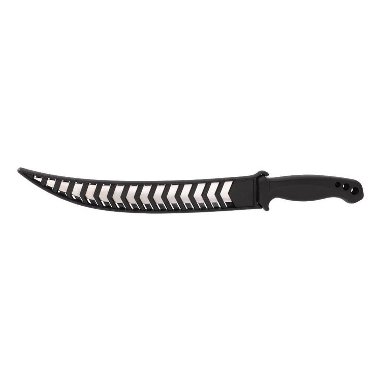 Berkley Essentials 9 Inch Bait Knife Multicoloured 9 in