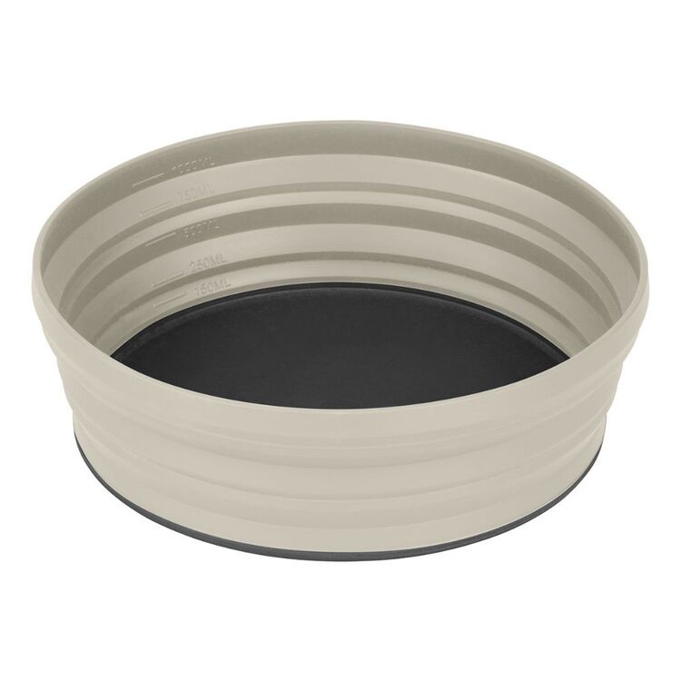 Sea To Summit Xl Bowl Sand