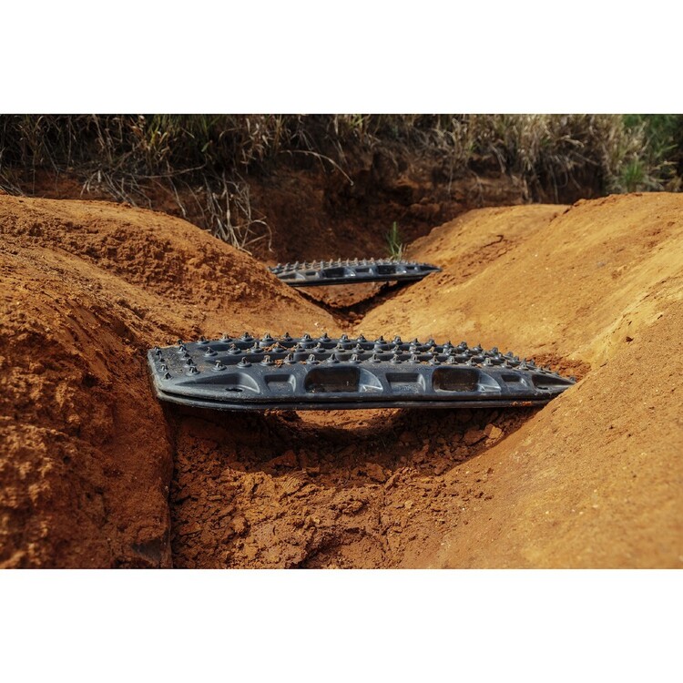 MAXTRAX Lite Recovery Board Black