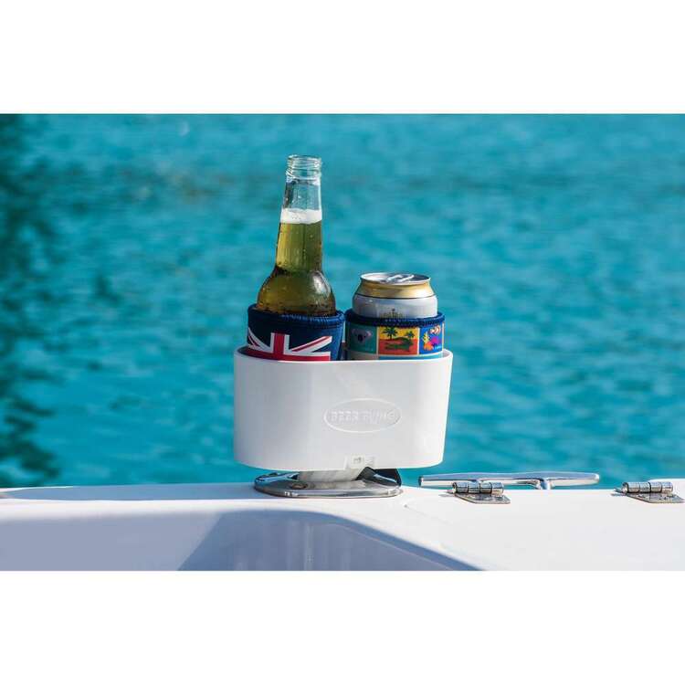 Beer Bung Drink Holder