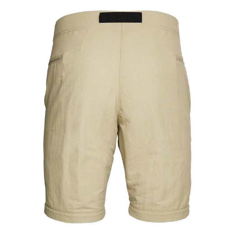 The North Face Men's Paramount Trail Convertible Pants Twill Beige