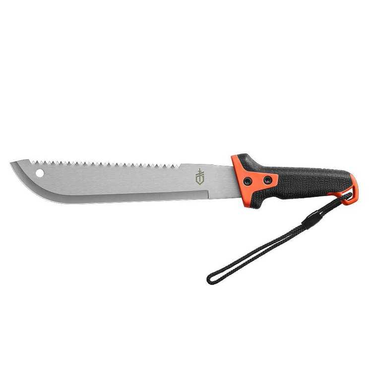 Gerber Compact Clearpath Machete