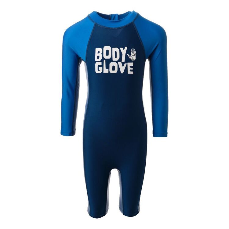 Body Glove Kids Springer Suit Navy
