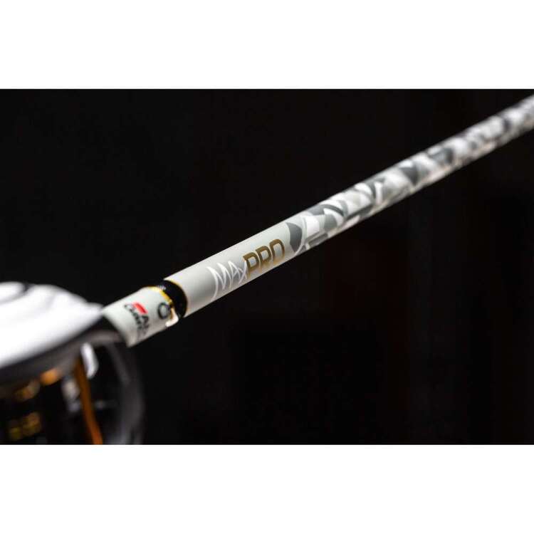 Abu Garcia Max Pro 5600H LP Baitcast Combo
