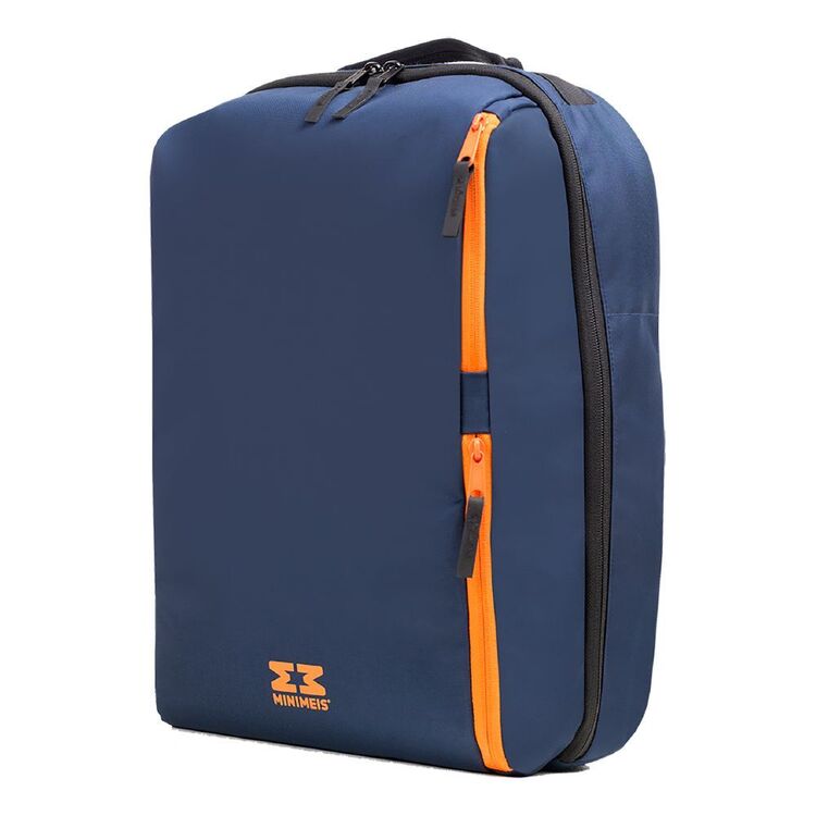 MiniMeis Backpack Navy Blue