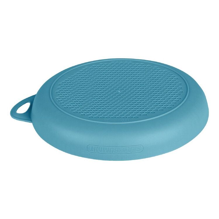 Sea to Summit Delta Plate Pacific Blue