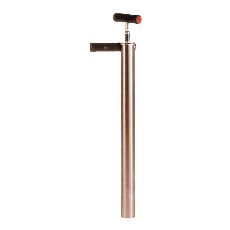 Alvey BP60 Bait Pump Natural