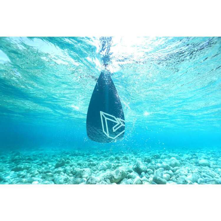 Aqua Marina Carbon Guide SUP Paddle Black