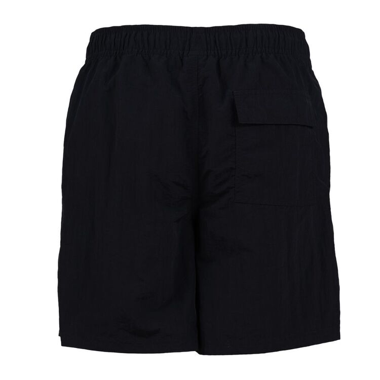 Gondwana Men's Adventure Shorts Black