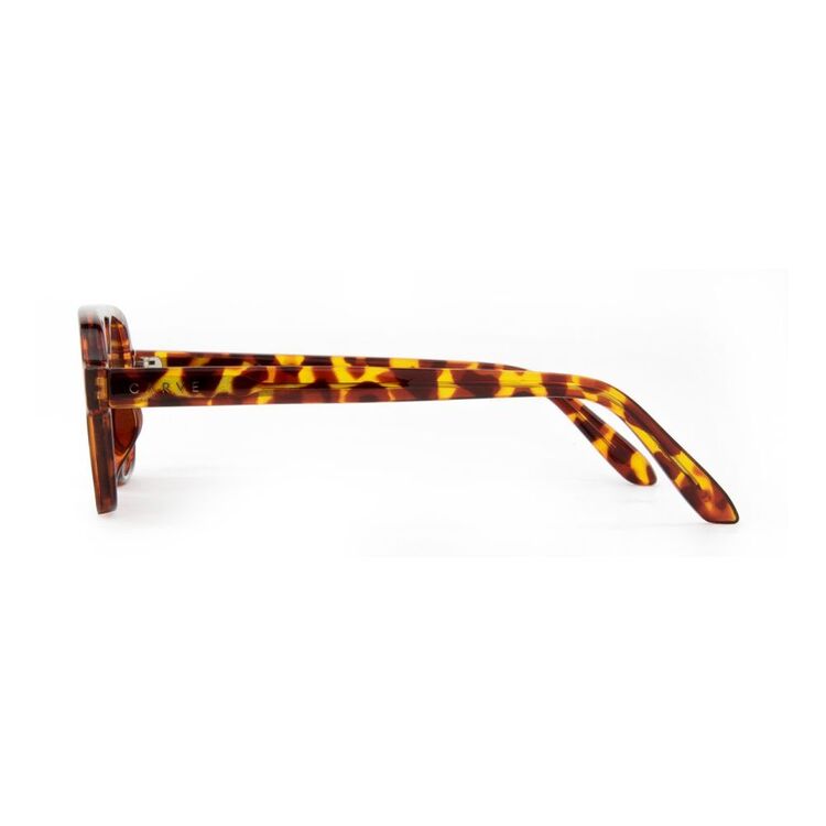 Carve Azore Sunglasses Gloss Tort & Brown Gradient One Size Fits Most