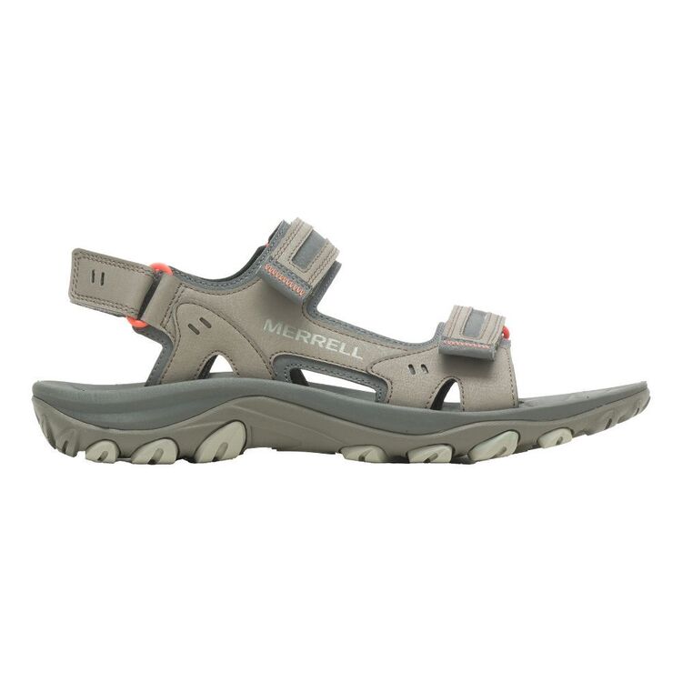Merrell Men's Huntington Sport Convert Sandals Boulder