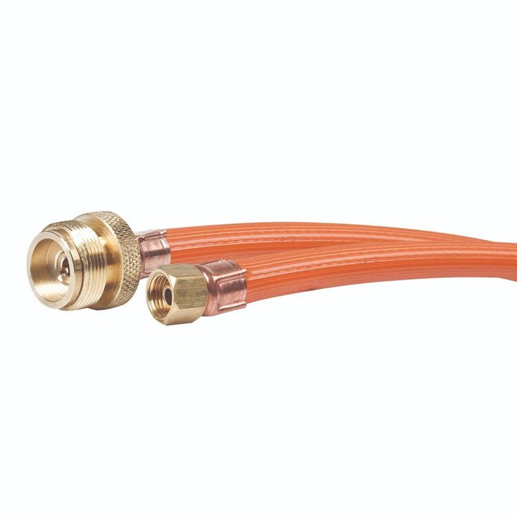 Companion Gas Hose 3/8'' Connect 1.5m