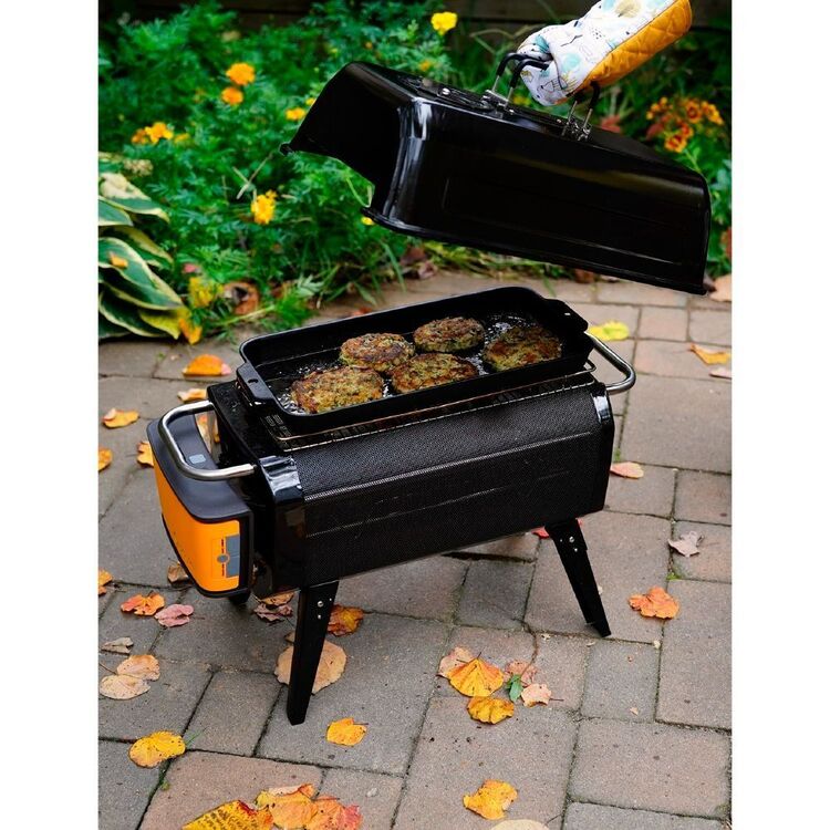 BioLite FirePit+