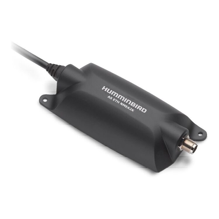 Humminbird NMEA 2000 Networking n-c
