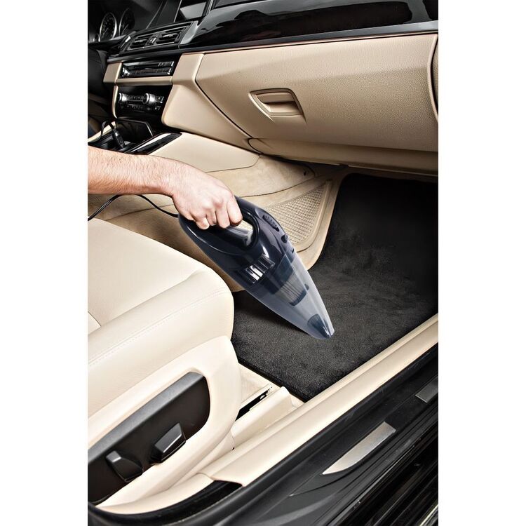 Auto Collection Car Vacuum