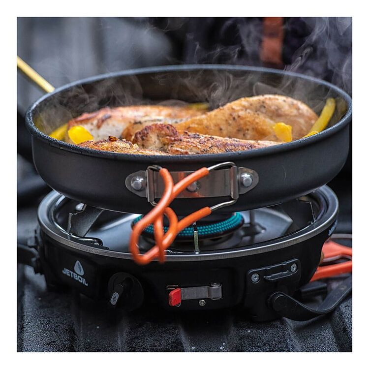 Jetboil HelfGen