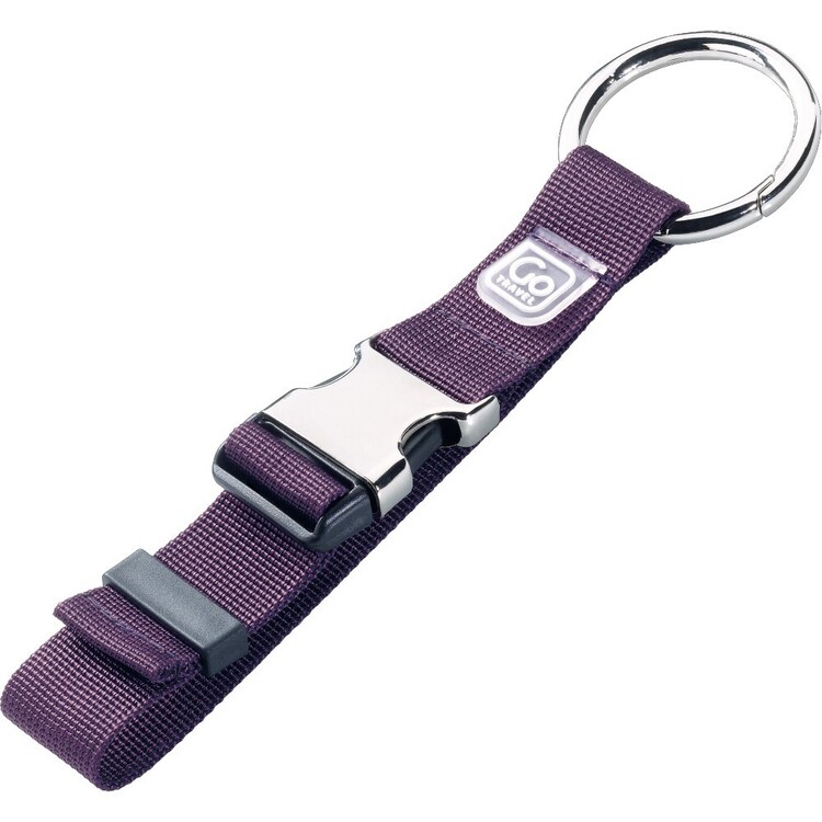 Go Travel Carry Clip Assorted