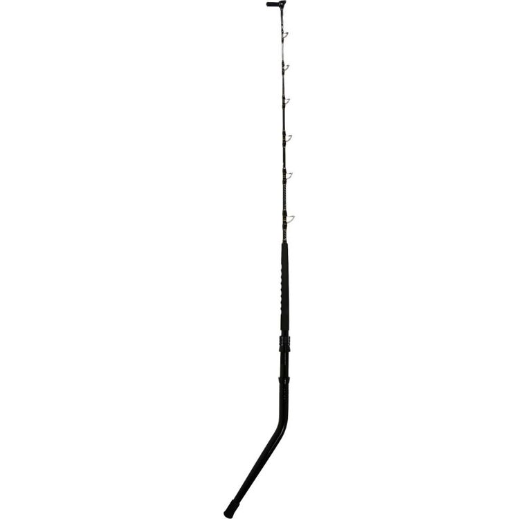 Shimano Speedmaster 2 piece PE8-10 Overhead Rod