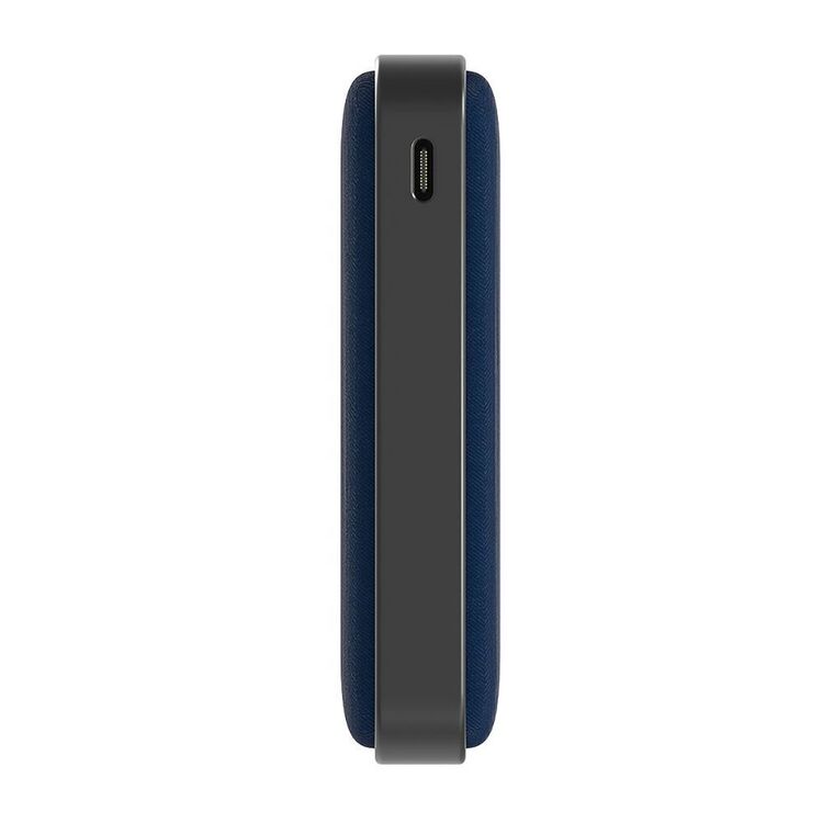 Cygnett Chargeup Reserve 2nd Generation 10k mAh Power Bank Blue 10K