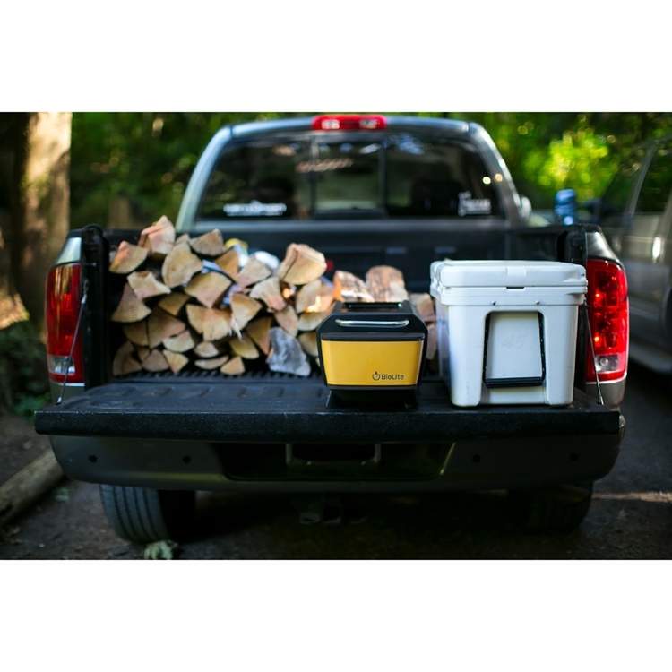 BioLite FirePit+