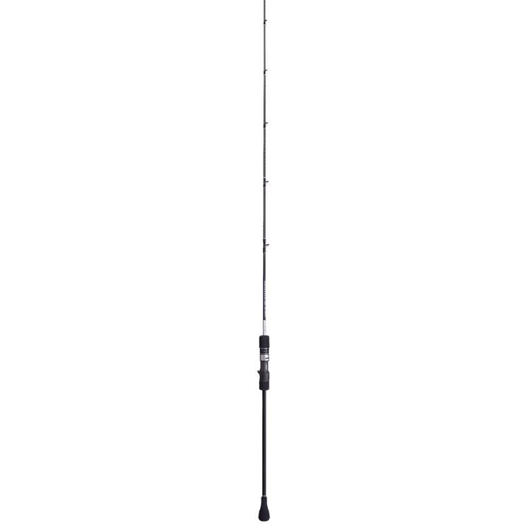 Shimano Grappler BB Type C 6'6" 2 piece PE2.5 Spin Rod