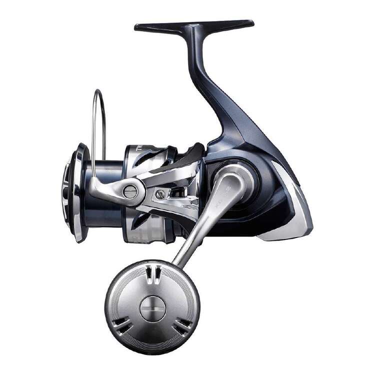 Shimano Twinpower SWC 4000XG Spin Reel