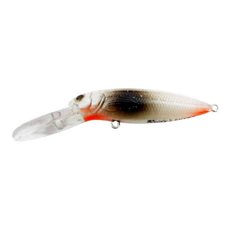 Reidy's Little Lucifer Export Lure Karens Pearl 65 mm