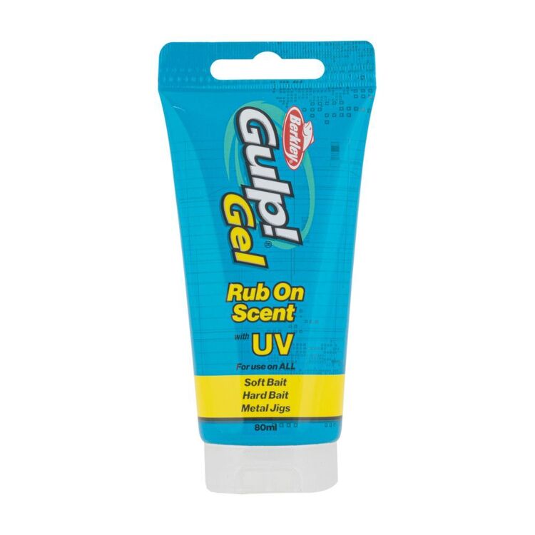 Berkley Gulp Gel 80mL Natural