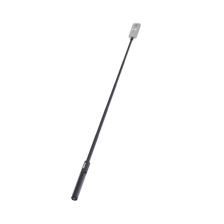Insta360 Bullet Time Tripod Selfie Stick Accessory Black
