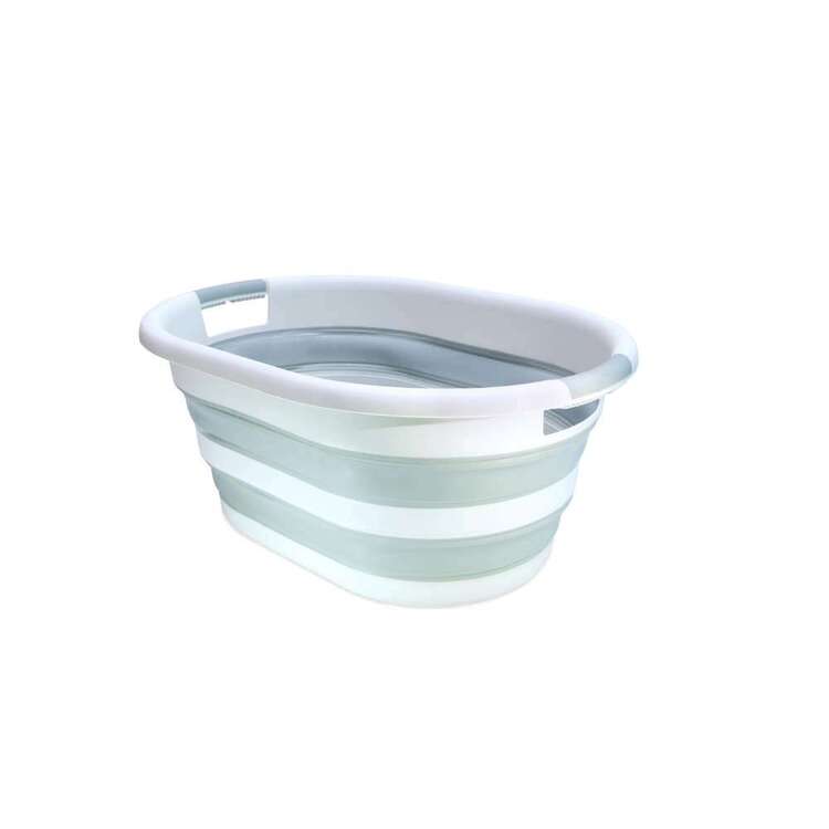 Popup Essentials Laundry Basket